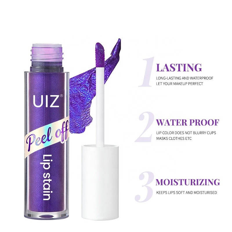 Lip Gloss Factory - Private Label Waterproof Cruelty Free Tint