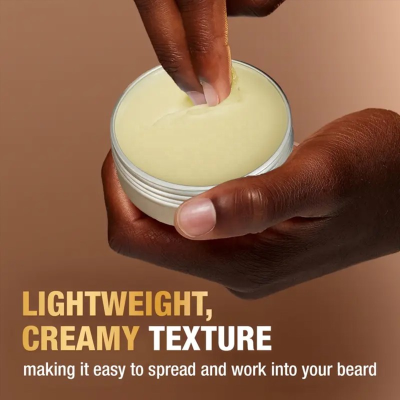 Beard Balm Manufacturer - 2X Thickening Moisturizing Soft Beard