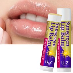 SPF Lip Balm Factory - SPF 30 UVA/UVB Protection Vegan