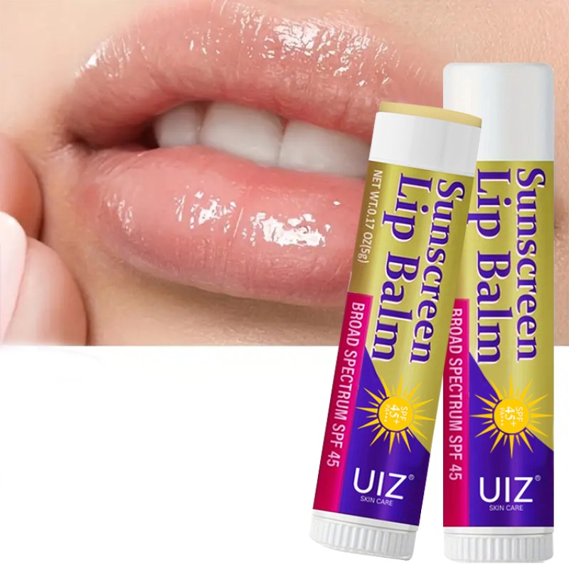 SPF Lip Balm Factory - SPF 30 UVA/UVB Protection Vegan