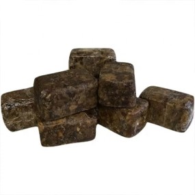 African Black Soap Factory - Handmade Organic Face Body Whitening Soap