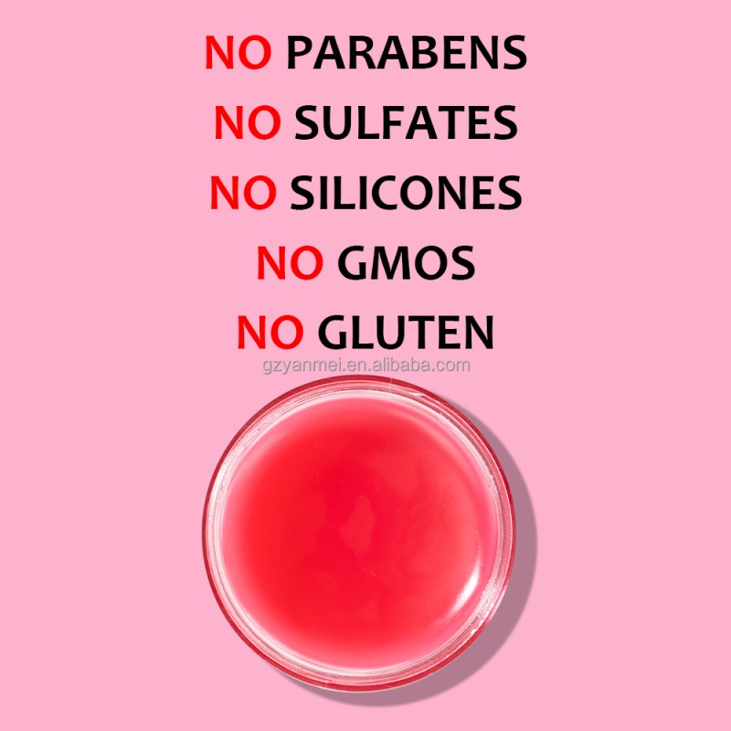 Lip Lightening Balm Factory - Arbutin Effective Remove Dark Smoker