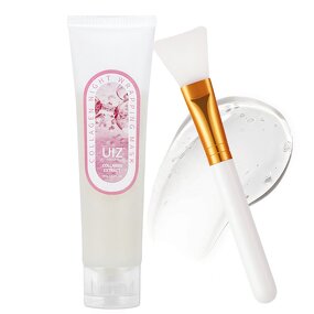 Facial Mask Manufacturer - Private Label Overnight Moisturizing Peel Off