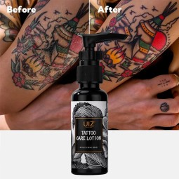 Tattoo Aftercare Supplier - Moisturizing Heal Balm Color Enhancement