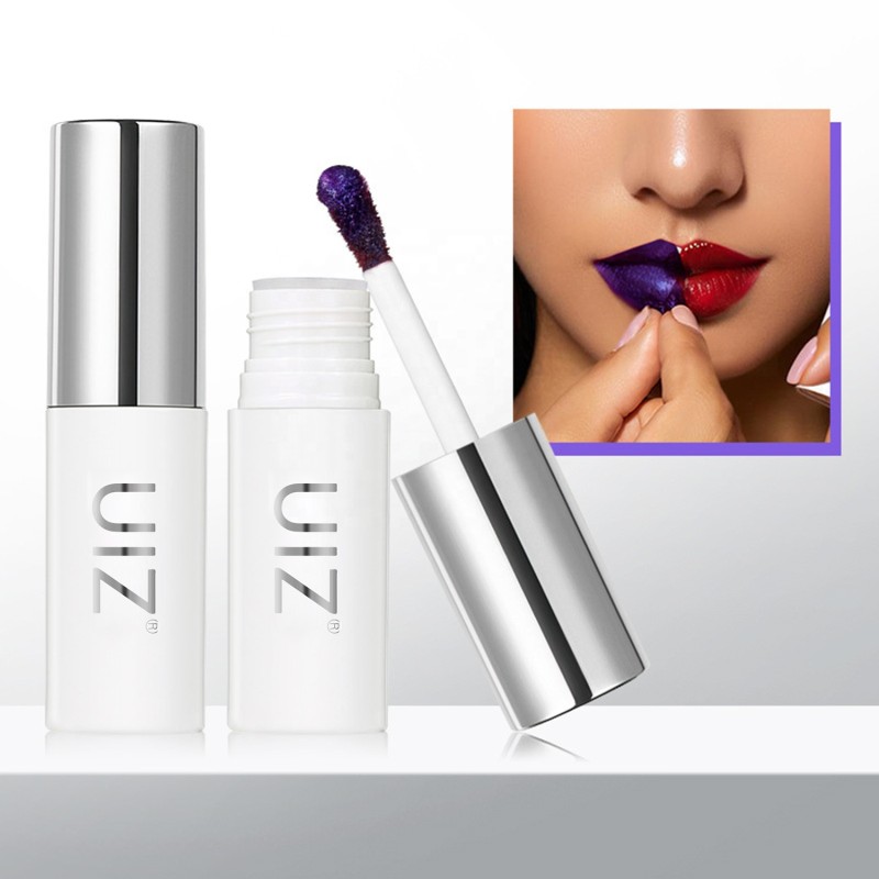 Lip Stain Manufacturer - Natural Peel Off Waterproof Lip Tint