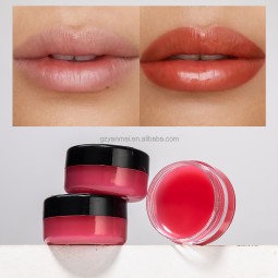 SPF Lip Treatment Supplier - SPF 30 Shea Butter Vitamin B3