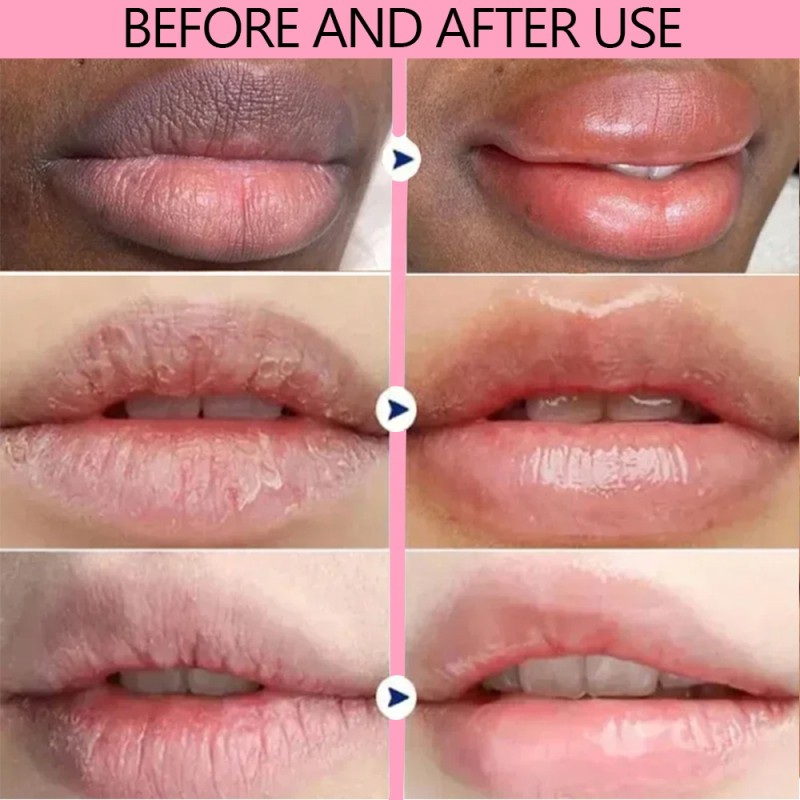 Lip Gloss Supplier - Uiz Pink Remove Dark Plumping Gloss