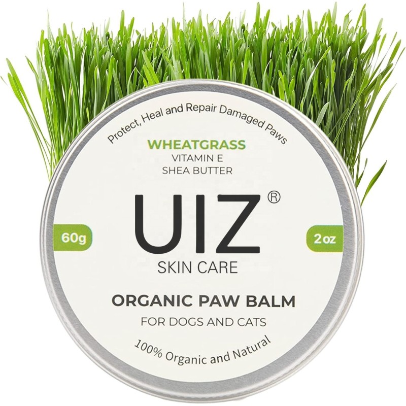 Pet Protector Balm Factory - 100% Natural Nose Foot Paw Balm