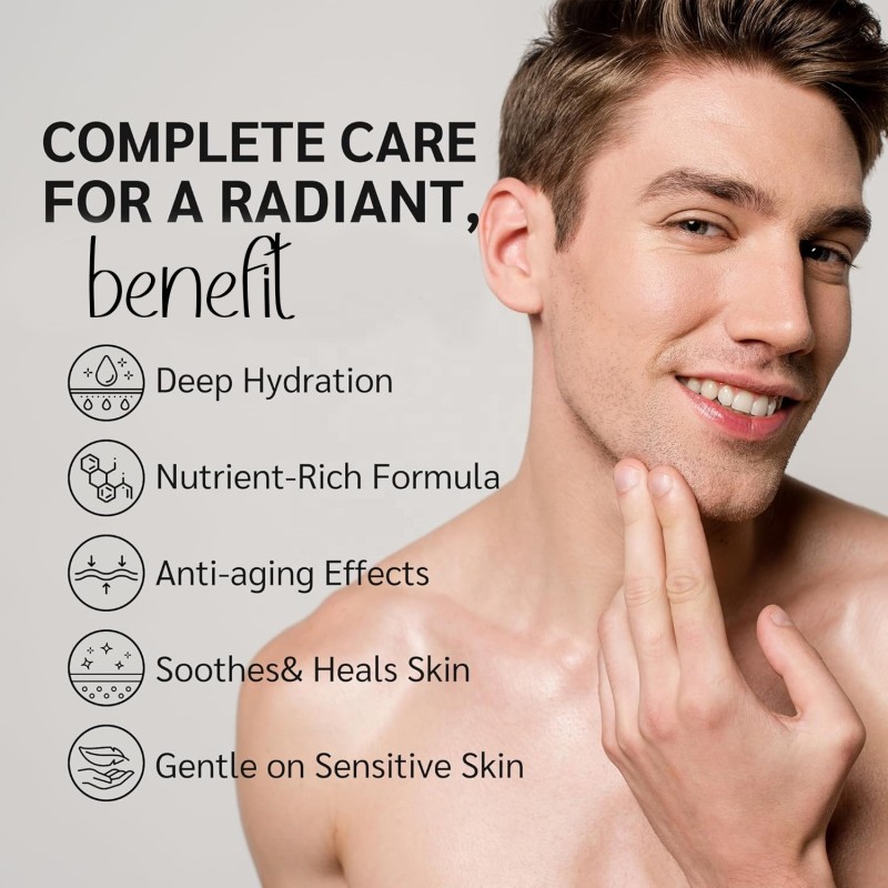 Face Cream Manufacturer - 100% Grass-Fed Beef Tallow Honey