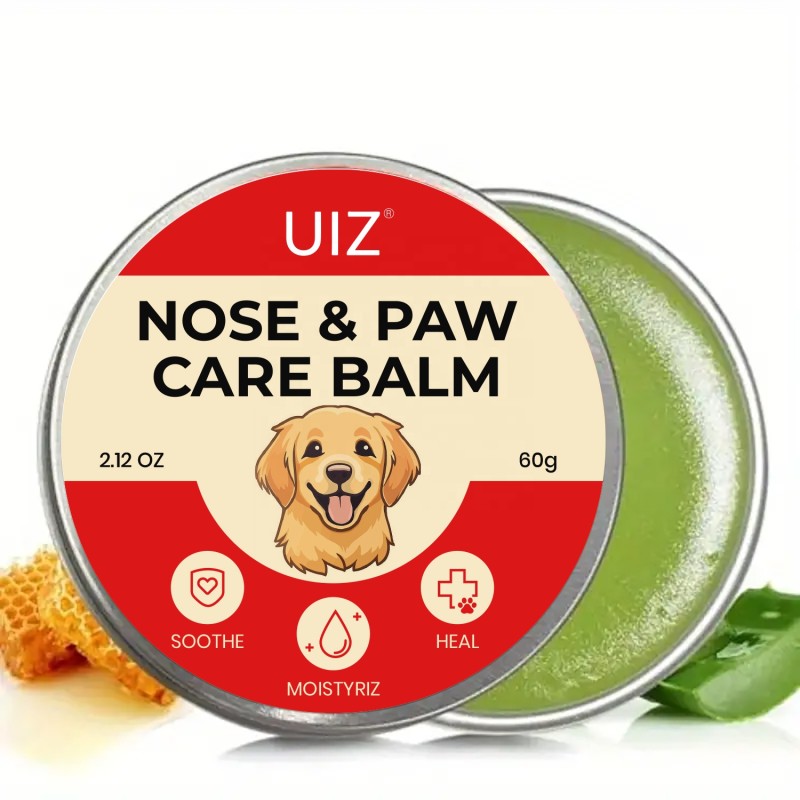 Paw Balm Factory - Anti-Crack Repair Protect Dry Cracked