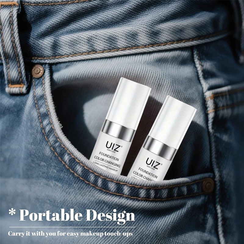 Liquid Foundation Factory - SPF 50 Hydrating Full Coverage Waterproof