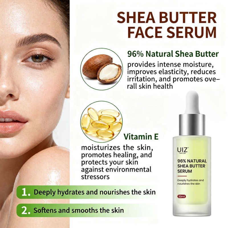 Anti Aging Serum Factory - Private Label Peptide Protein Face Lift