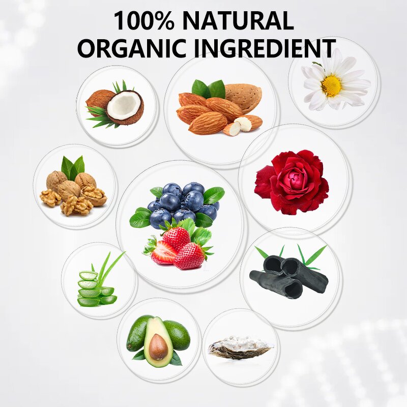 Body Sugar Scrub Manufacturer - OEM/ODM Wholesale Private Label Exfoliating