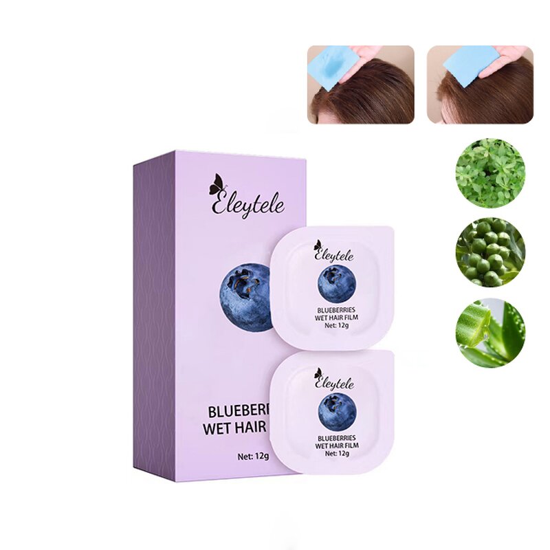 Hair Mask Manufacturer - OEM/ODM Private Label Avocado Oil Nourishing Repair Portable