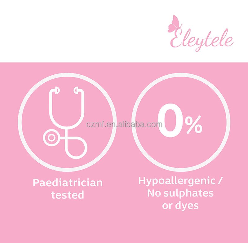 Baby Oil Manufacturer - OEM/ODM Private Label Baby Skin Care Moisturizing Whitening