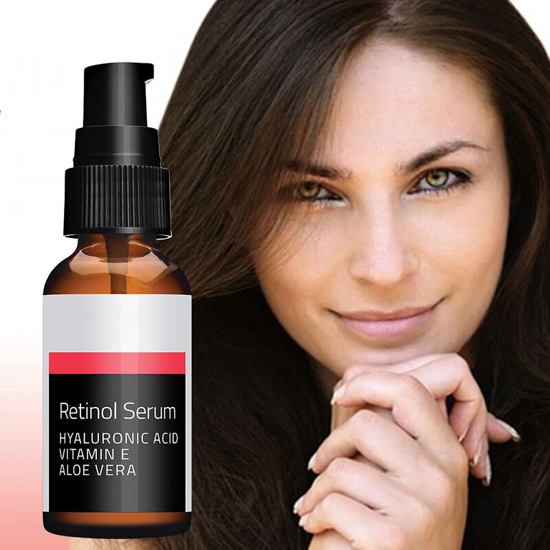 Nicotinamide Serum Manufacturer - OEM/ODM Premium Natural Whitening Beauty Organic Rose