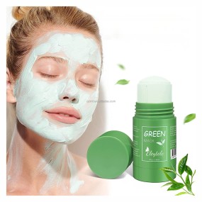 Clay Mask Stick Manufacturer - OEM/ODM Wholesale Private Label Skin Repair
