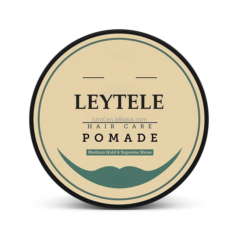 Hair Pomade Manufacturer - OEM/ODM Wholesale Private Label Professional Extra Hold