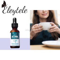 24K Gold Eye Serum Manufacturer - OEM/ODM OEM/ODM Anti-Aging Lash Growth