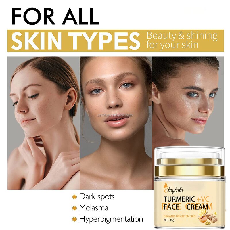 Eye Cream Lotion Set Manufacturer - OEM/ODM Organic Glutathione Vitamin C