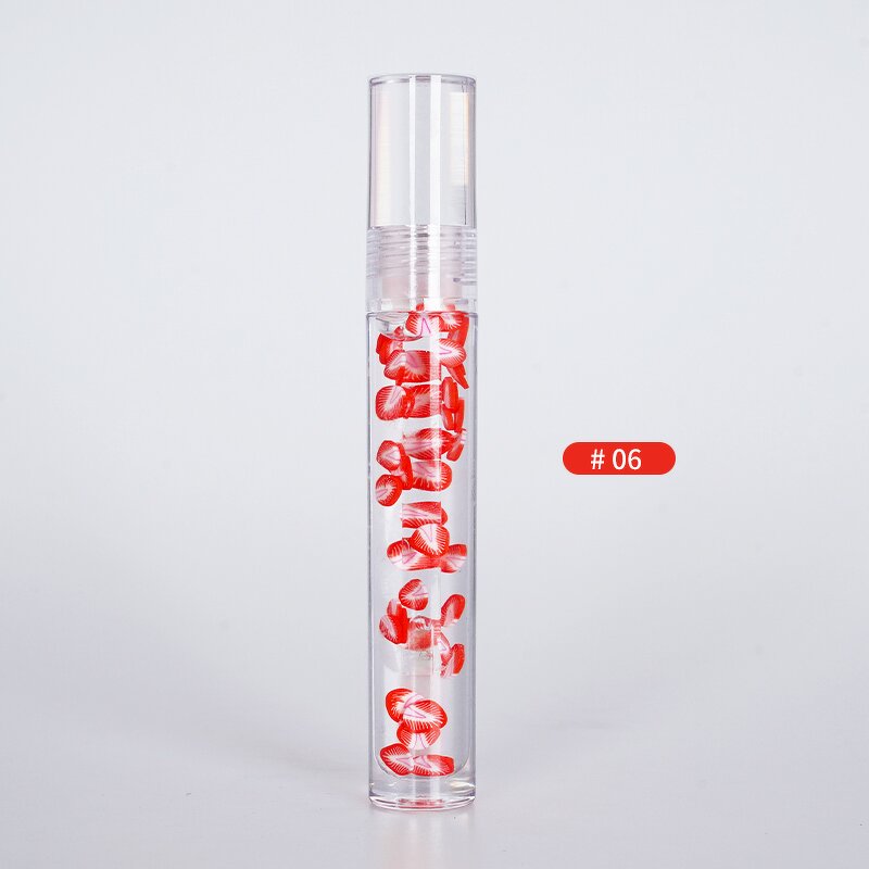 Lip Gloss Manufacturer - OEM/ODM Wholesale Sales Private Label Luxury Moisture Luster