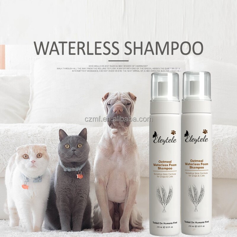 Pet Deodorant Spray Manufacturer - OEM/ODM Wholesale Private Label Lasting Fragrance Eliminator