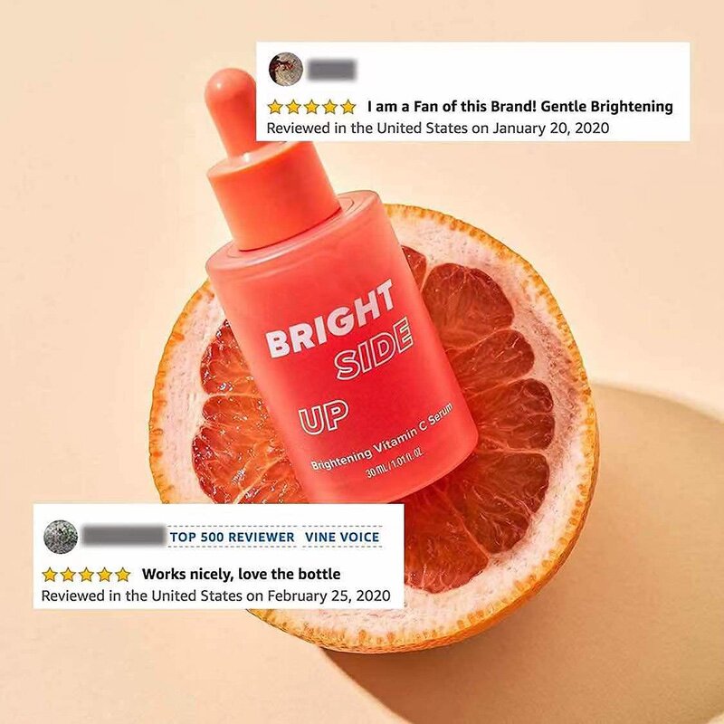 Vitamin C Serum Manufacturer - OEM/ODM Private Label 100ml Anti Wrinkle