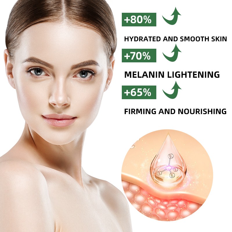 Exfoliating Gel Manufacturer - OEM/ODM Private Label Peeling Face Body Dead Skin Remover