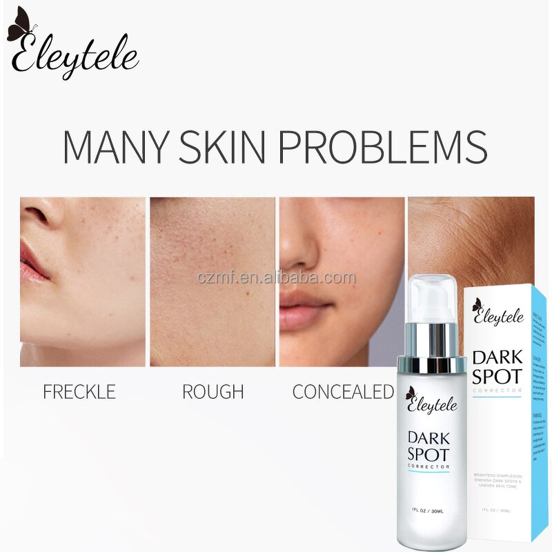 Vitamin C Facial Serum Manufacturer - OEM/ODM Private Label Natural Organic Hot Product