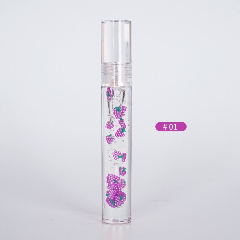 Lip Gloss Manufacturer - OEM/ODM Wholesale Sales Private Label Luxury Moisture Luster
