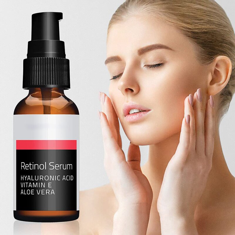Nicotinamide Serum Manufacturer - OEM/ODM Premium Natural Whitening Beauty Organic Rose