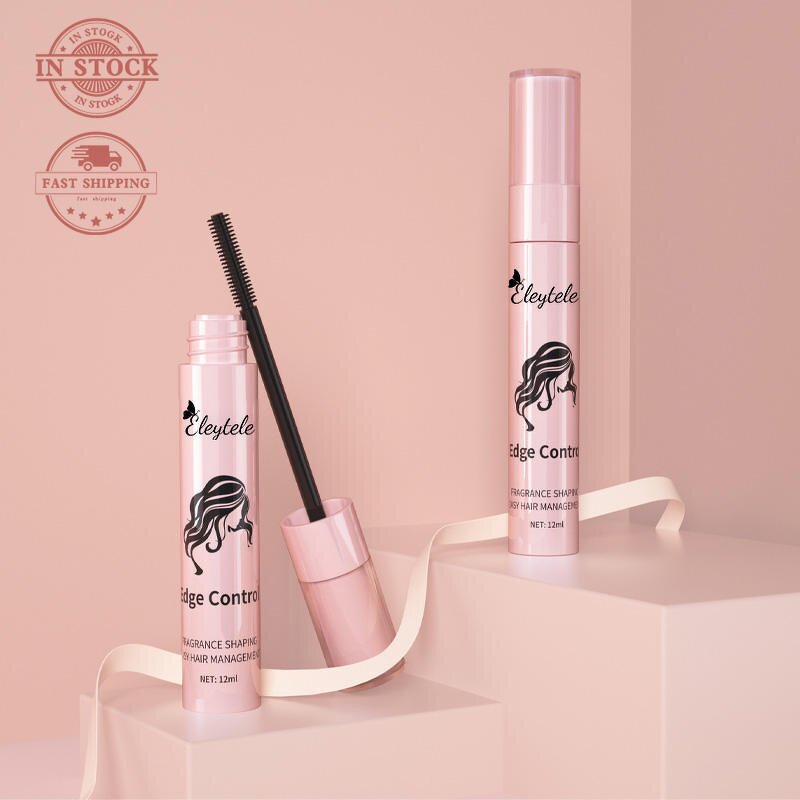 Hair Finishing Stick Manufacturer - OEM/ODM Private Label Portable Fixing Edge Control