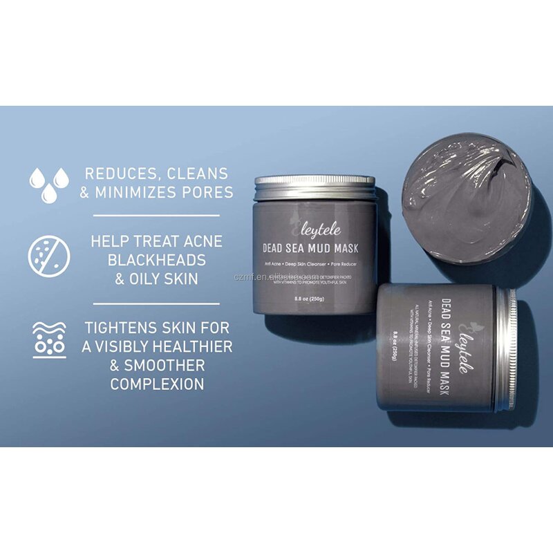 Green Tea Mask Stick Manufacturer - OEM/ODM Moisturizing Deep Cleansing Solid for All Skin