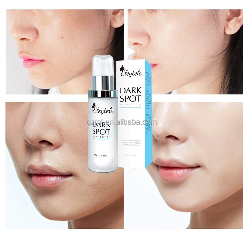 Vitamin C Facial Serum Manufacturer - OEM/ODM Private Label Natural Organic Hot Product