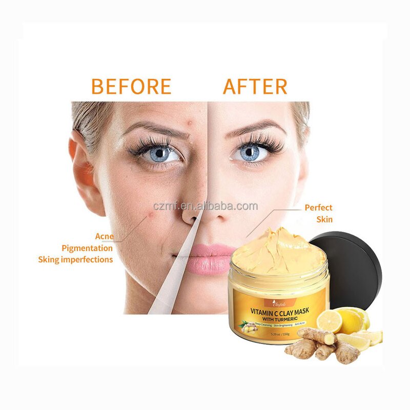 Poreless Mud Mask Stick Manufacturer - OEM/ODM Skin Hydrated Detox Blackhead Remover