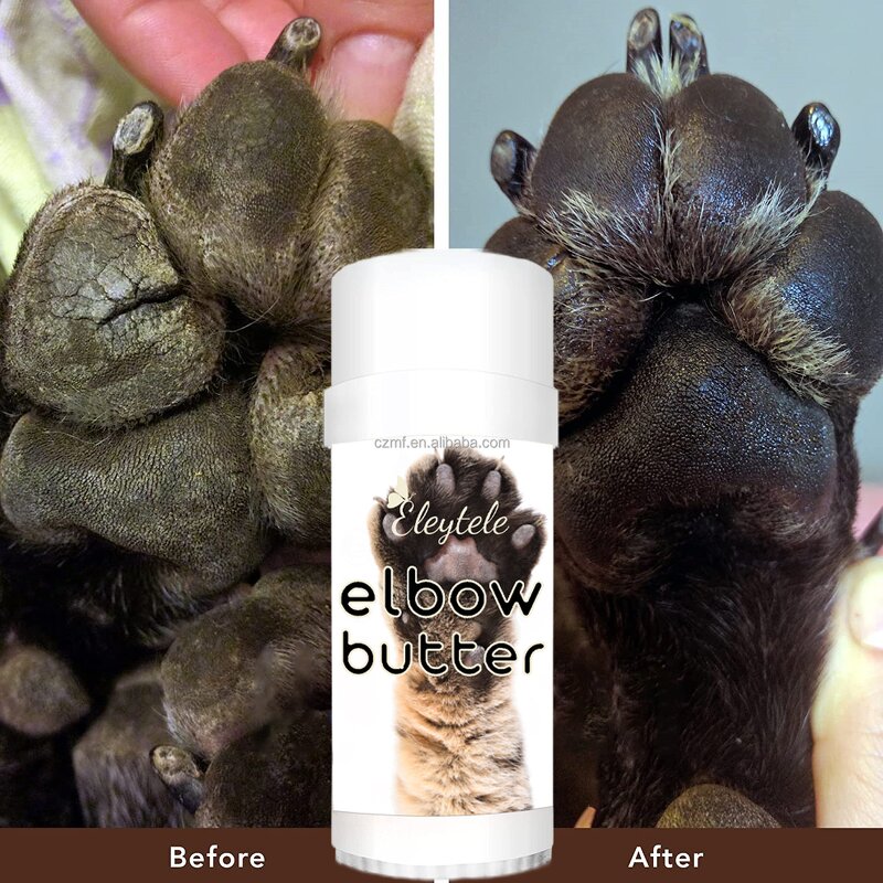 Pet Ear Drops Manufacturer - OEM/ODM Private Label Natural Eco-friendly Wax Removal