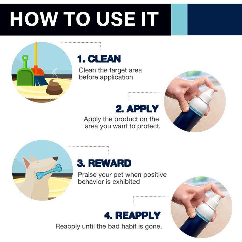 Pet Shampoo Manufacturer - OEM/ODM Private Label 5 in 1 Gentle Hypoallergenic Nourishing