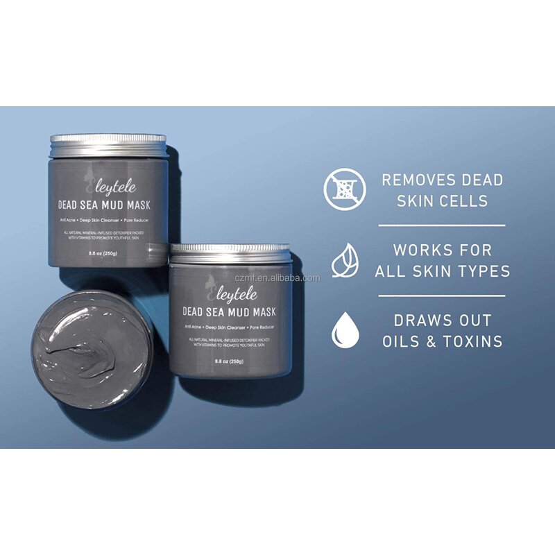 Green Tea Mask Stick Manufacturer - OEM/ODM Moisturizing Deep Cleansing Solid for All Skin