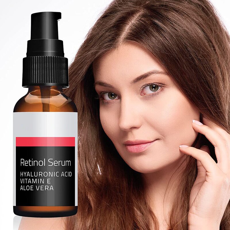 Nicotinamide Serum Manufacturer - OEM/ODM Premium Natural Whitening Beauty Organic Rose