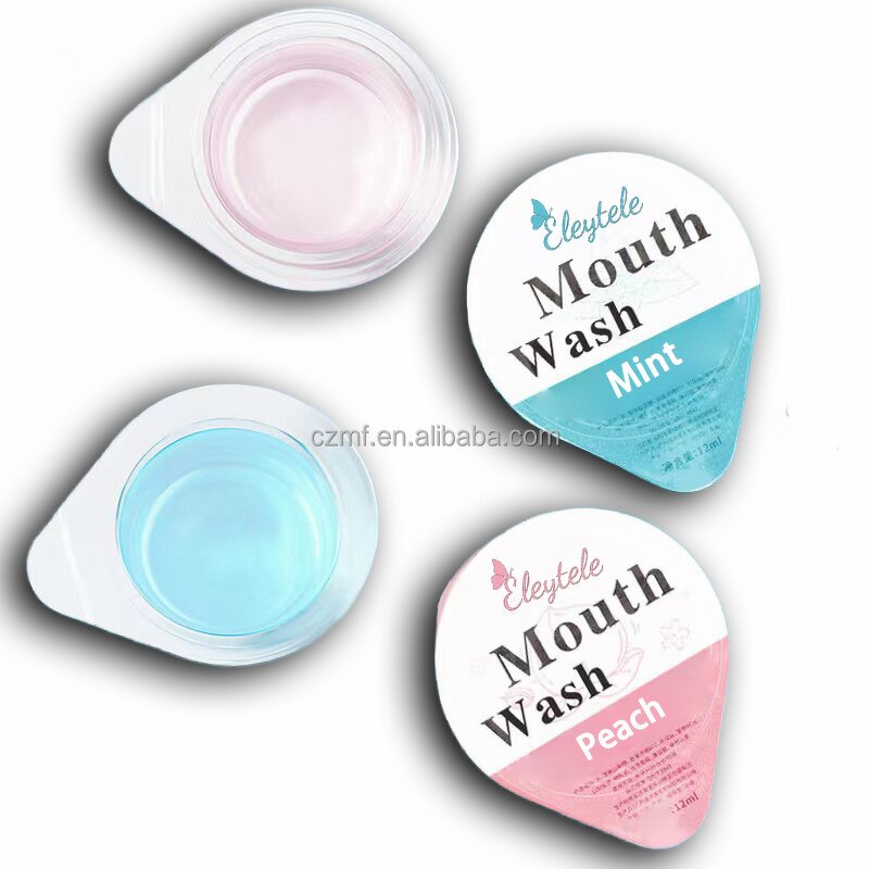 Teeth Whitening Gel Manufacturer - OEM/ODM Wholesale Private Logo Oral Hygiene Liquid