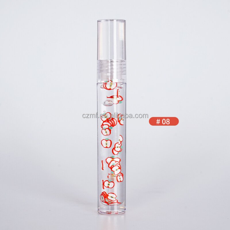 Lip Gloss Manufacturer - OEM/ODM Wholesale Sales Private Label Luxury Moisture Luster