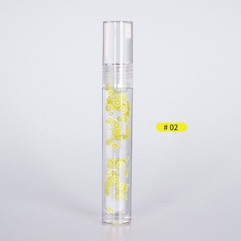 Lip Gloss Manufacturer - OEM/ODM Wholesale Sales Private Label Luxury Moisture Luster