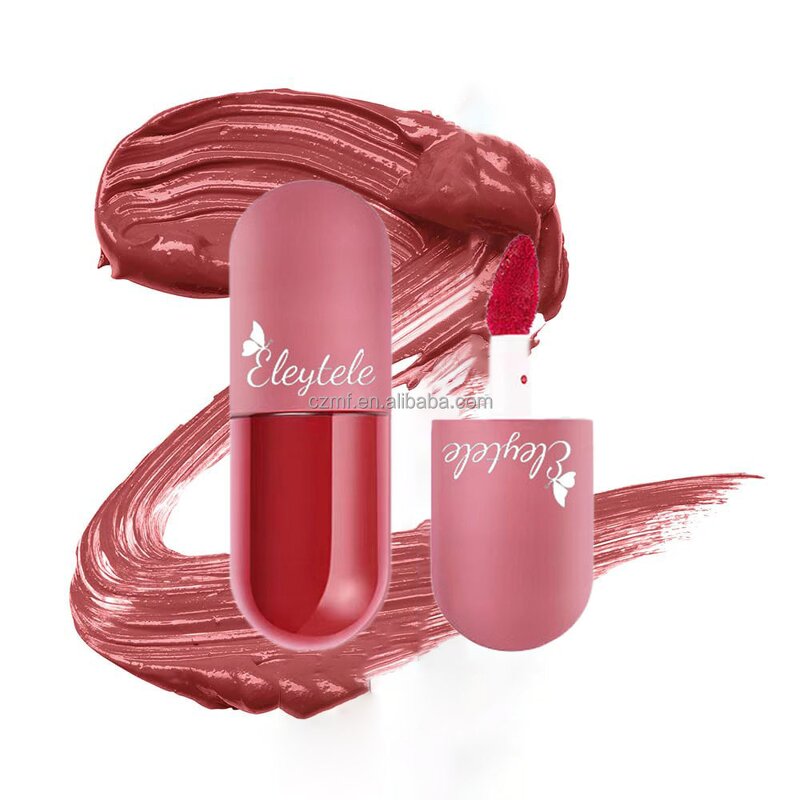 Lip Plumper Manufacturer - OEM/ODM Private Label Cosmetics High Shine Waterproof Glitter