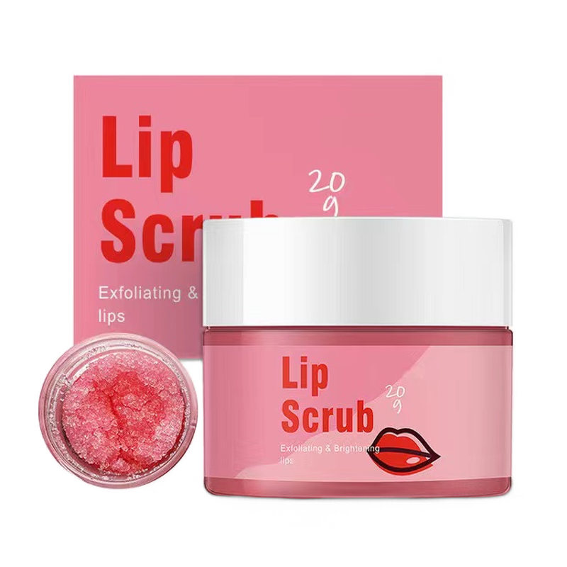Lip Care Set Manufacturer - OEM/ODM Private Label Moisturizing Kits Sugar Scrub Sets