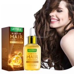 Hair Growth Oil Serum Manufacturer - OEM/ODM Wholesale Private Label Herbal Anti Loss