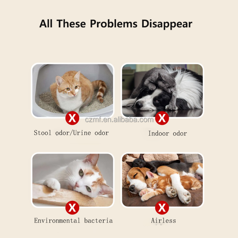 Pet Shampoo Conditioner Manufacturer - OEM/ODM OEM Natural Organic Deep Cleaning