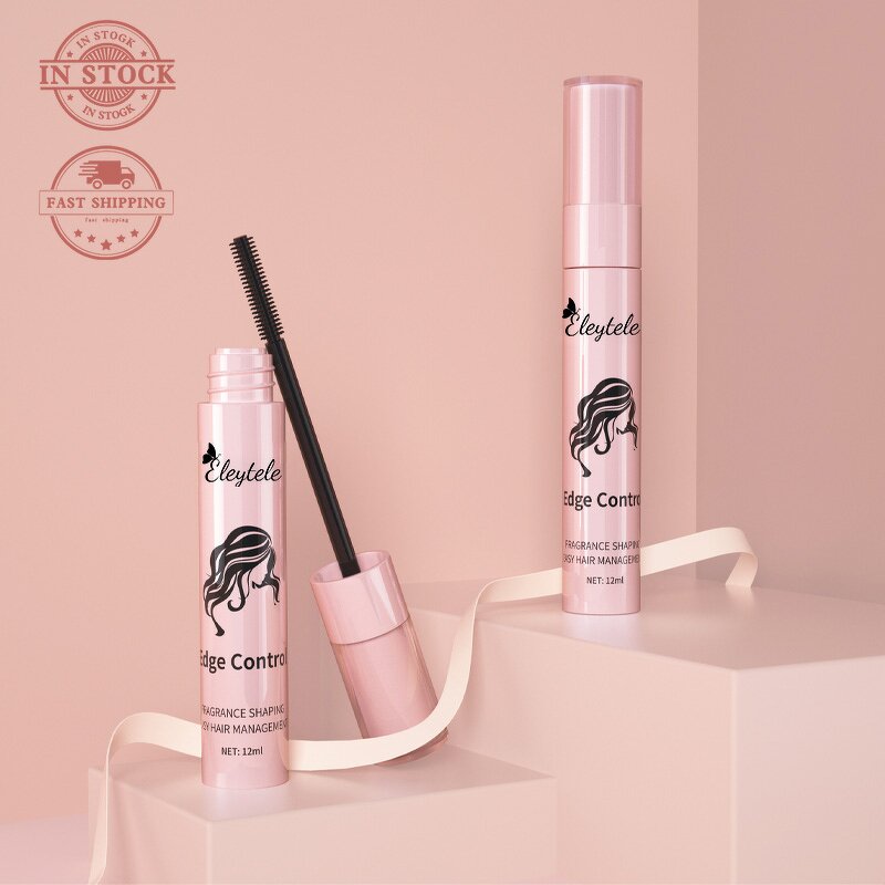 Hair Edge Control Stick Manufacturer - OEM/ODM Hot Sell Professional Scented Strong Hold