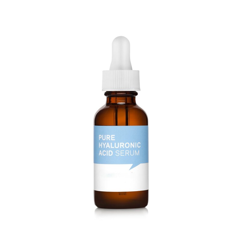 Hyaluronic Acid Serum Manufacturer - OEM/ODM OEM Private Label Natural Whitening