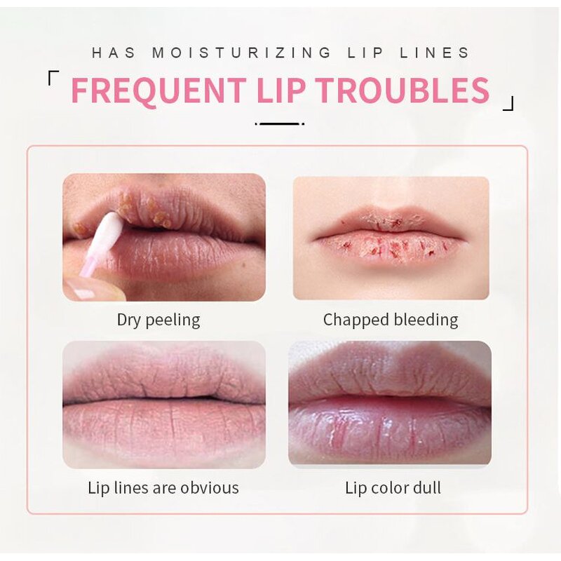 Sleeping Lip Mask Manufacturer - OEM/ODM Private Label Plump Collagen Vegan