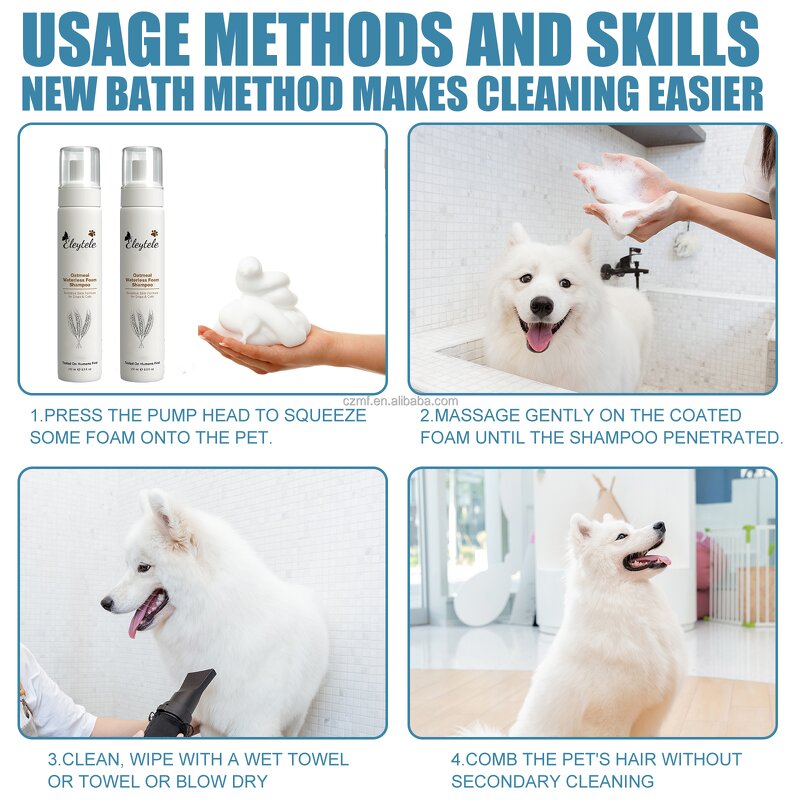 Pet Deodorant Spray Manufacturer - OEM/ODM Wholesale Private Label Lasting Fragrance Eliminator